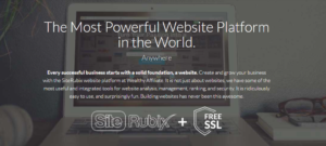  The Most Powerful Website Platform in the World. SITERUBIX.COM: A Free Websites Creator - Build and Host Your Websites with the very Simplest Yet the Most Powerful and the Fastest WordPress Websites Building Platform in the World Designed For Online Businesses. It's Powered by Wealthy Affiliate and WordPress with Free SSL(HTTPS) and Domain. Anywhere Every successful business starts with a solid foundation, a website. Create and grow your business with the SiteRubix website platform at Wealthy Affiliate. It is not just about websites, we have some of the most useful and integrated tools for website analysis, management, ranking, and security. It is ridiculously easy to use, and surprisingly fun. Building websites has never been this awesome. create a website,free domain registration, freelance website developer, easy websites, free website hosting, how to design webpage, own a website, how to build website, how to set up a website, build ecommerce site, free website domain, easy website creator, free site builders, setting up your own website, make new website, free website and hosting, how to make website, i want to build my own website, cost of creating a website, how do i get my own website, website designer online, easiest way to create a website, build and host a website, freelancing websites, develop my own website, how to setup website, how i can make a website, easy ecommerce website builder, best free website creator, online website making free, how to make website for free, basic website builder, website development websites, how to get own website, easy do it yourself websites, top ecommerce website builder, websites to start a business, best websites creator, make a website for me, website to create, free website and free domain, free , domain creator, best website service, completely free website builder, how to create a own website, i want to make my own website, website page design templates, websites for businesses, build your own ecommerce site, create a quick website, free domain and host, create my website account, set up a website uk, best ecommerce website builders, create my free website, best custom website builder, online site creator, the easiest website builder, best way to build your own website, blogging website builder, how to start new website, create your own personal website, free online website editor, cheap ecommerce website builder, customizable website, ad free website, free online website maker, get a website for free, how create own website free, how make free website, user friendly website builder, free design site, how to build a website in wordpress, how to do own website, free website list, best free hosting, professional website builder, build a professional website, create a professional website, build a free website, how do i create a website, build webpage, how to make your own free website, free website creators, to create a website, develop website, free small business website, online website maker, websites creator, website builder reviews, want to build a website, the best website builder, free website editor, free hosting site, set up my website, free website domain name, best free website, how do i build my own website, creat a free website, create site for free, build your own business website, website creation cost, build a website software, creation of website, creator site, website design site, build company website, best website tool, free website hosting and domain, how to create a basic website, free hosting for my domain, creating website for free, best free online store, free website open, how create a site, how i create a website, best affiliate marketing program, working from home online, work from home online jobs, start home based business, affiliate marketing training, affiliate marketing definition, best affiliate marketing company, affiliate marketing sites, niche affiliate marketing, ways to make money working from home, affiliate marketing tutorial for beginners, the best home based business to start, how to learn affiliate marketing online, learn affiliate marketing online free, best affiliate programs in india, best affiliate marketing training, best affiliate marketing training course, how can i learn affiliate marketing, learn about affiliate marketing, best online business training, how to learn affiliate marketing for free, best affiliate marketing program for beginners, what home based business to start, ways on how to earn money online, what is the best online business to start, free to join affiliate marketing, how do i make money working from home, Become an affiliate marketer, what is the easiest online business to start, affiliate marketing for moms, world marketing affiliate platform, free affiliate marketing platform, earn from online affiliate marketing, can i become affiliate marketer, how to earn money by working from home online, best affiliate marketing, make money at home online, best home based business for women, earn from home online, online work for earning money, learn and earn online, how to make money working from home online, affiliate marketing for beginners, affiliate marketing training for beginners, affiliate marketing strategies for beginners, can you really make money working from home, how to start affiliate marketing online, online affiliate marketing program, where to learn affiliate marketing, what is a good home based business to start, learn affiliate marketing basics free, free affiliate marketing tools, what is the best home based business to start, making money as an affiliate marketer, how to create a website free of cost, build a website cheap, how to create your own site, build your own webpage, how to open own website, online freelance sites, free website companies, how to set up webpage, start a online store free, start a website for free, free website publishing, free domains hosting, make website and earn money, creating a wordpress site, earn money by creating website, my website builder, free domain registration sites, simple website creation, free webhosting and domain, best online site builder, best site to create a website, create my website now, best website reviews, best software to build website, built website, want to create a website, free hosting server, how to create a wordpress website, free website developer, how to create easy website, how to start website, new website creation free online, want to create website, website builder service, free website, freelance website designers, how to design a website, build website, ecommerce builder, get a website. how to design your website, free domain site, make a site, do it yourself websites, page builder, build ecommerce, how do i make my own website, free website building, site creators, make website for free, page designing, do it yourself website builder, get site, build a custom website, how do i create my own website, how to create a site, how to create your own website for free, affiliate marketing website, make own website for free, website building site, build your own professional website, open new website, low cost ecommerce website, website to make websites, how to create business website, best website creation sites, to make a website for free, build your own website from scratch, make an online store free, wordpress site builder, how to form a website, to open website, create free website google, best way to build website, free html website editor, best site to create website, site for creating website, top website builders for small business, free website design and hosting, create website to earn money, create a custom website, free website for my business, easiest website creator, best website creator software, free domain hoster, cheap website design and hosting, free website development, make my own website for free, ecommerce website build, wordpress website build, website start, free hosting providers, free website layout, make a wordpress website, best website builders for small business, best free website design, personal website builder, best page builder, how to make a website builder, develop site, best website hosting free, free hosting 1 year, website design maker, create my site free, create my website for free, easy to make website, free website generator, free simple website templates, make money creating websites, free online store setup, app for creating website, how i can make my website, free website with store, setting website, i want a website for my business free, best platform to create ecommerce website, best website creator app, website making company, best free website building, which best website builder, free website create in india by google, how to create a paying website, website making free of cost, how to build a website, create a site, freelance site, how to create a website, free website builder, website builders, website design and creation, how to make website, site making, site maker, webhosting free, online website building, how to create website, how to make a website for free, create a website for free, easiest website builder, create a free online store, best free website hosting, professional website creator, simple website templates, build a company website, i want to build a website, drag and drop site builder, build small business website, create my own page, simple website editor, how to create a professional website, best website editor, build a website from scratch, wab design, how can make free website, best build your own website, i want to create website, how to create the website, how to make the website, free websites creator, new free website, best diy website builder, create a website step by step, get a free domain and hosting, design your website yourself, website building business, website design creator, free website server hosting, simple website creator, create your own page, cpanel free hosting, free hosting for your domain, fee personal website hosting, free website name, best free website maker, affiliate marketing deals, make affiliate marketing website, best affiliate marketing opportunities, best online money making jobs, start affiliate marketing free, what is the best online business school, wealthy affiliate black friday special, best online business for women, the best home based internet business, Start Affiliate Marketing Online, free affiliate programs, top affiliate programs, affiliate marketing programs, affiliate marketing companies, best online businesses to start, affiliate marketing websites, online jobs to make money, affiliate marketing uk, make money working from home online, work online to earn money, affiliate marketing secrets, online jobs to earn money from home, can you make money working from home, free affiliate marketing sites, online affiliate marketing business, what is the best online business to start from home, learn affiliate marketing free, easiest online business to start, start online business from home, best affiliate marketing websites, best way to make money from home online, best way to learn affiliate marketing, affiliate marketing programs beginners, join affiliate marketing free, Step by step affiliate marketing course, do affiliate marketing free, free affiliate marketing, online affiliate marketing, ways to make money from home online, affiliate marketing for dummies, affiliate marketing course, affiliate marketing platforms, best home based online jobs, making money working from home, best affiliate marketing platforms, best online business opportunity, what's the best online business to start, affiliate marketing guide for beginners, become affiliate marketer online, the best affiliate marketing program, what is the best home based business, affiliate marketing course for beginners, best home based business online, how to earn money online jobs, best affiliate marketing training program, how to start a affiliate marketing business, join affiliate marketing programs, best online business for beginners, affiliate marketing Training Program online, making money from home online jobs, earn money working from home, affiliate marketing business, how to earn money from home online, earn from home online jobs, how to make money from home online for free, earn money from home for free, how to make money working from home for free, online job to earn money, learn to make money online, affiliate marketing tips for beginners, how to learn affiliate marketing for beginners, free affiliate marketing course, how to learn affiliate marketing free, best home based business start, how can i do affiliate marketing, start an affiliate marketing business, how do i start affiliate marketing, easiest online business start, earn money online business, top affiliate marketing training programs, affiliate marketing for seniors, affiliate marketing for beginners step by step, what is the best affiliate marketing program for beginners, free affiliate marketing training programs, learn affiliate marketing beginners, free, affiliate marketing programs beginners, free join affiliate marketing, how to make money with online affiliate marketing, online jobs making money home, what is the best affiliate marketing training for beginners, building a free website, how to make own website for free, free website creation tools, create my webpage, website creation price, free hosting provider, best site for website design, start a website to make money, how do i create a homepage, website maker software, create a simple webpage, design a website free, best website maker, make my website free, my own website create free, for website creation, the best website maker, the website builder, how can i create my website, how to make a homepage, website builder platform, website builder website, create a website builder, how to make a website for a business, make website, freelance website development, freelance website developers, top website builder, build a business website, website maker, build my own website, get website, building your own website, build easy website, free domain server, develop a website, how to build websites, best website build, builder site, self build websites, website builder companies, website building and hosting, make a business website, start my website, free website making, free online website builder, how to create site, website page design, how to build my own website, create a new website, build cheap website, how to design website, personal website creator, how to make a business website, how to set up your own website, need to create a website, open my own website, website to make, how to create your website, create official website, to develop a website, website builder for beginners, website creation for free, how to open a site, how can create website, how to build a new website, how to create your own webpage, i want to make a website for my business, personal website maker, free online website hosting, how to create website for free, how to start own website, how to set a website, best website development sites, host a website for free, best website design and hosting, ecommerce website builders, website preparation, builder website design, create website design online, site editor, how to make website homepage, online ecommerce website builder, create a homepage, easy way to make website free, easy website making, how to create your own business website, create webpage, freelance website work, freelancers websites, easy way to create a website, site builder hosting, best create website, creating website for free, i want to make my website, website making sites for free, how to create a simple webpage, best online website design, how to make internet page, free website and email hosting, list of free hosting sites, free html page builder, edit a website online, website maker site, how to have own website, sites to make websites, hot to create a website, cost to create website, free designer website, make your own personal website, create your personal website, design a new website, wordpress page builders, best free online website, create website quickly, websites that are free, to build website, best website creation services, creating a website for your business for free, create site wordpress, make a new website on google free, how to make own website free of cost in india, .com create, how create your own website, best free site, best freelance developer websites, create a blogging site, developing your own website, free unlimited domain hosting, how to get free hosting, website builder prices, create new webpage, free online business website, website for business free, best freelancer website, create my new website, best platform to build a website, custom built website cost, best website to build your own website, create a new webpage, how do i get a website url, creator websites, free website hosting and domain name registration,m free ecommerce hosting, design my website online, ecommerce sitebuilder, best online website designer, freelance services website, get a wordpress website, building a website uk, best free domain website, webpage making, wordpress website creation, make a wordpress site, how to make a basic website for free, create new website free online, how to build a website and host it, design freelance sites, create own website and earn money, paid website builder, edit my website online free, visual page builder, top 10 free website builder, opening new website, social website builder, platform to create website, make online store for free, create a domain website, start creating a website, customize your own website, how to create a website uk, most professional website builder, website builder near me, develop my website, professional business website builder, how to make a website and earn money, how to make own website and earn money, create free hosting website, i want make my website, create website for free google, step by step website builder, create your homepage, app to build website, google website create, how to create own webpage, free domain plus hosting,. to create new website, build my ecommerce website, site to hire freelancers, website server free, developer freelance sites, design a website][free website creator, website maker website, website from scratch, create new website on google, how to create a free website in google, sites for making websites, websites that make websites, website page maker, create website to make money, us freelance websites, make website with wordpress, the use less web, my website create google, how to create official website, website creation tools free, my new website create google free, website building for free, online freelance site, build in website,best website builder platform, how to create a website design, cost of website making,