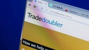 image of tradedoubler as one of the 18 top free affiliate marketing programs in the industry, offering lucrative opportunities to earn commissions and build your online business empire.